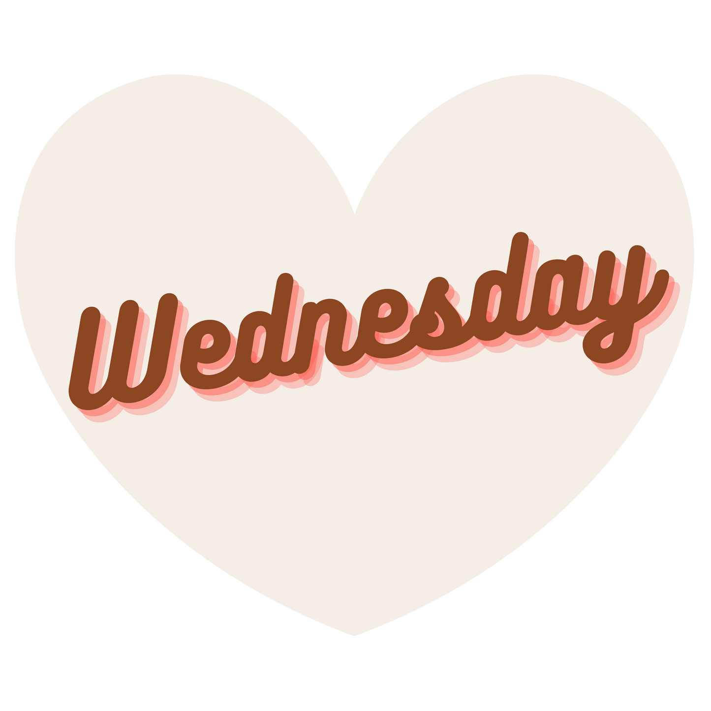 WEDNESDAY Fashion & Gift Sept 13, 2023