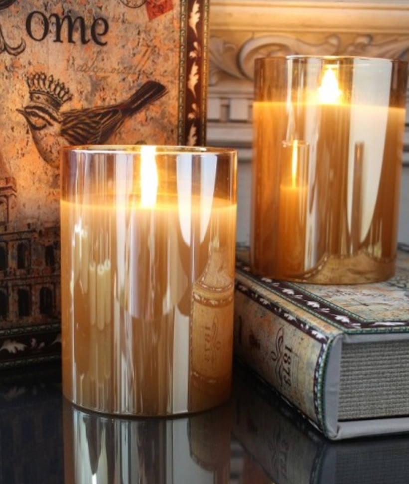 Join Candle Club!