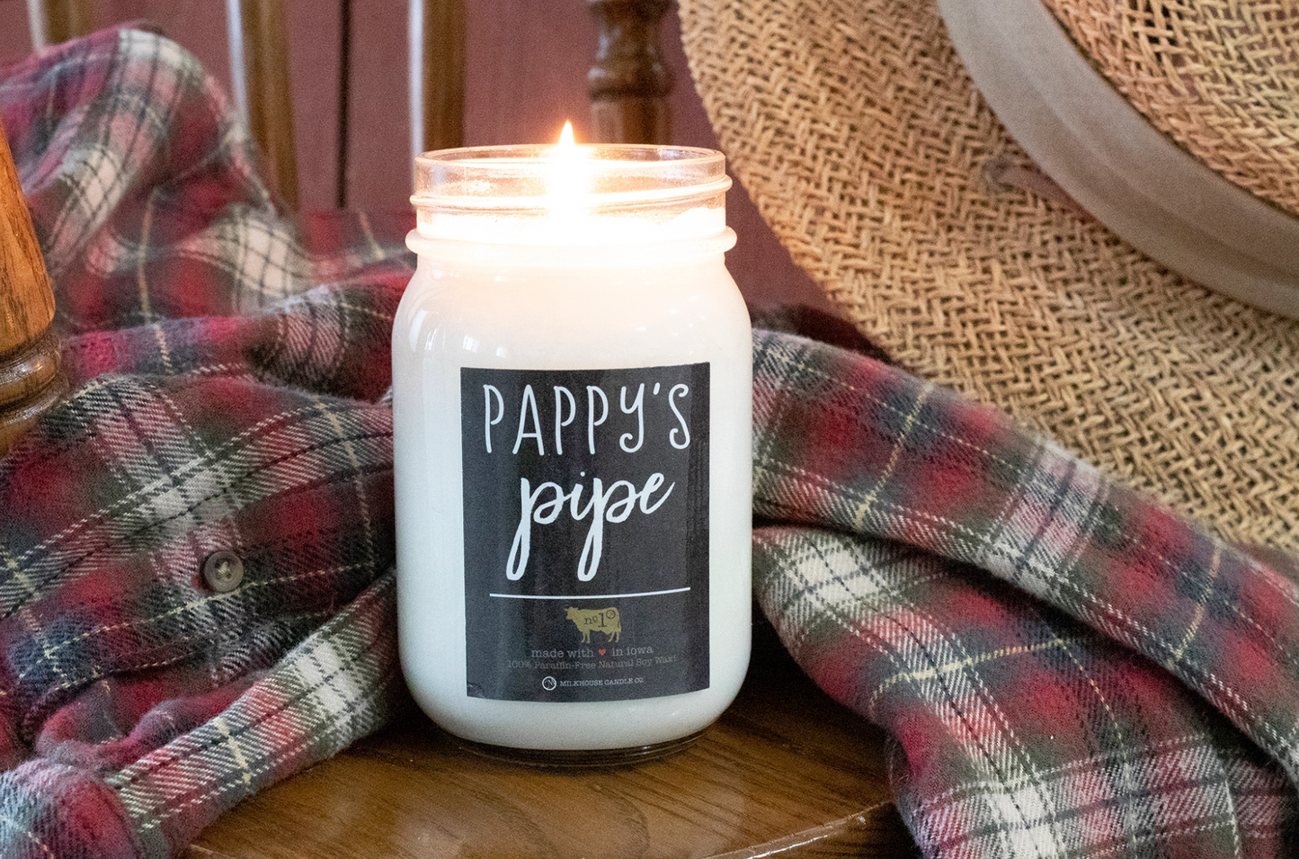 Join Candle Club!