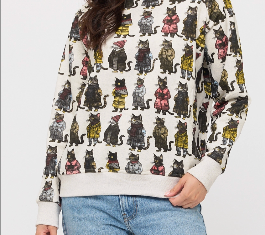 Sweatshirts