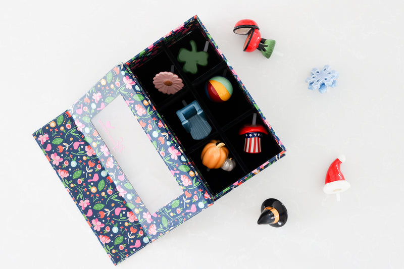 Nora Fleming Minis