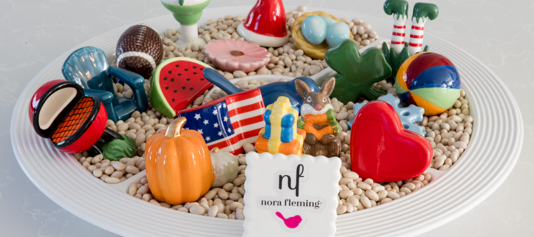 Nora Fleming Minis