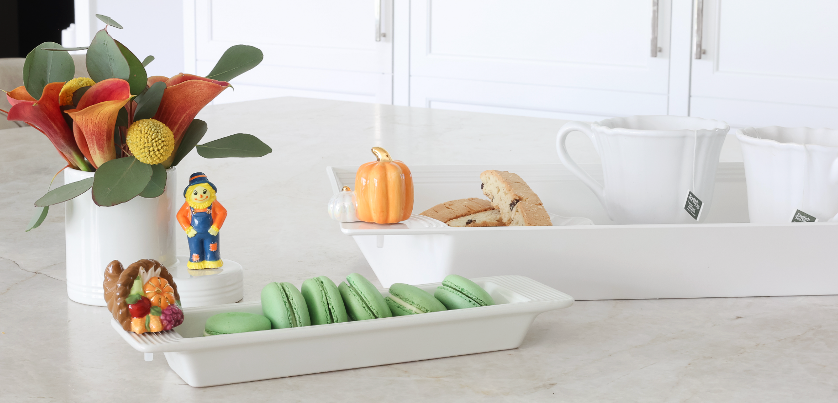 Fall Minis