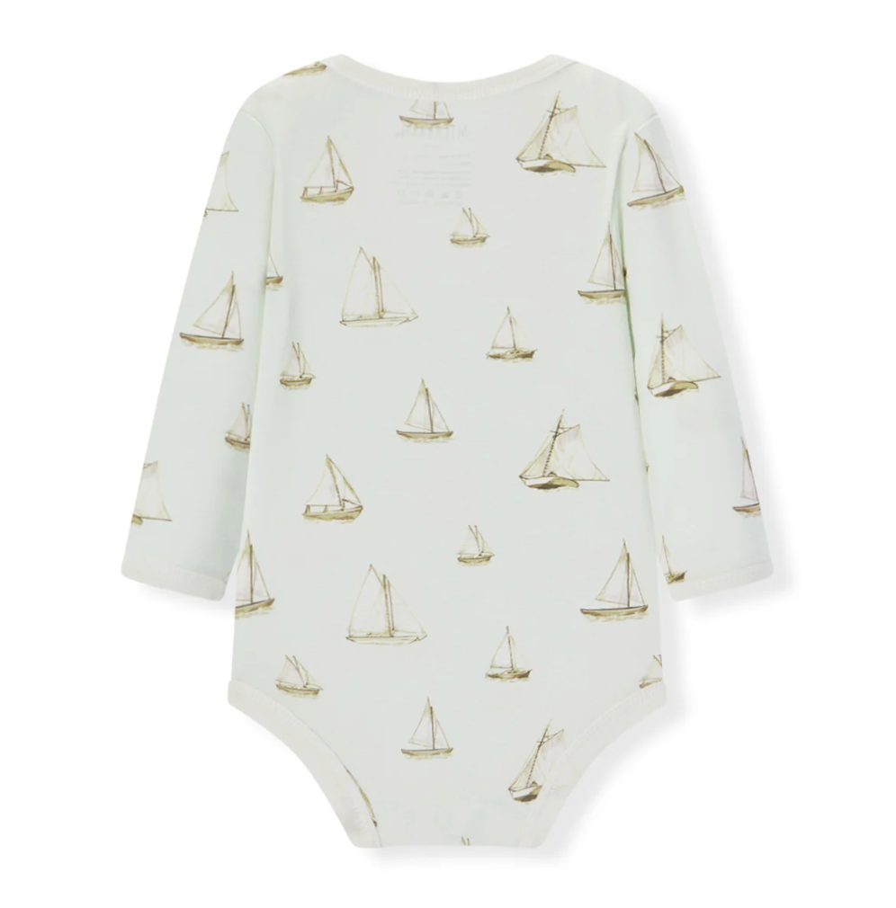 Long Sleeve Onesies