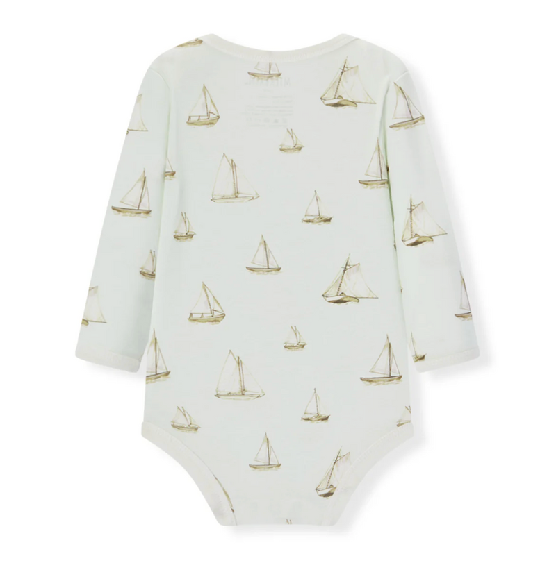 Long Sleeve Onesies