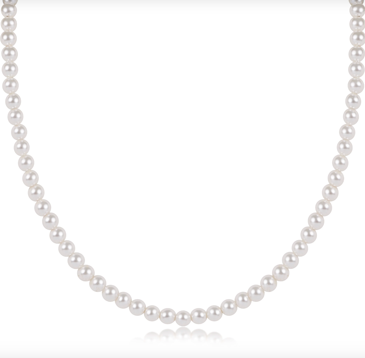 Enewton Pearl Necklaces