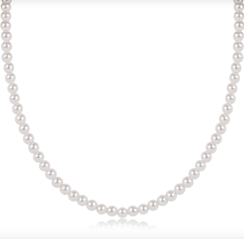 Enewton Pearl Necklaces