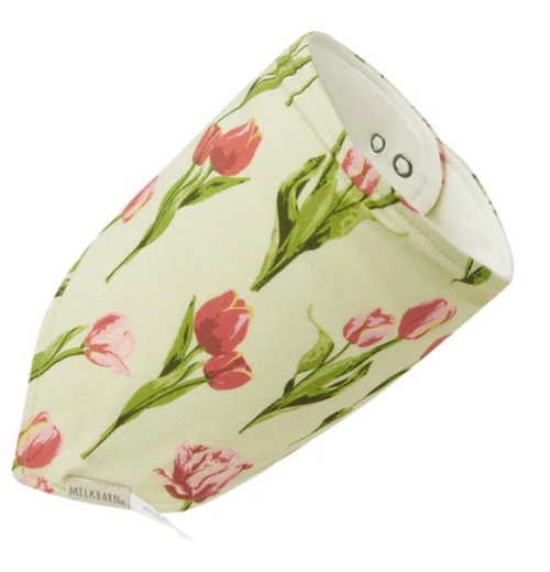 Kerchief Bib