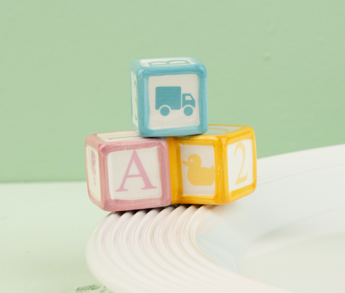 *Baby Blocks