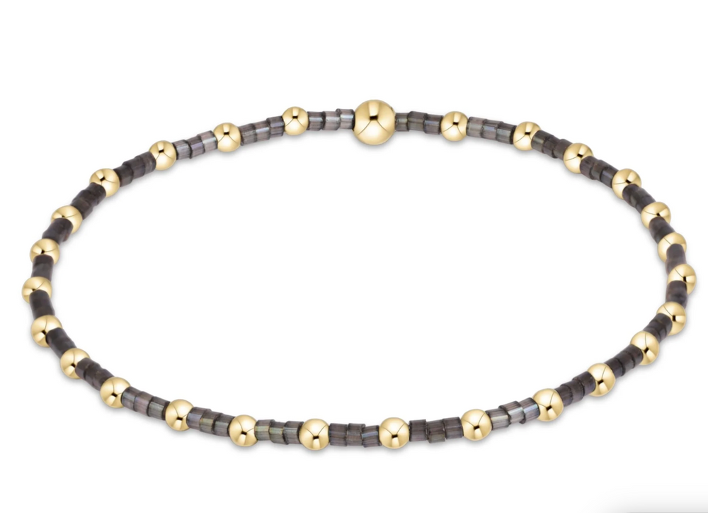 Hope Sincerity Bracelet - Moonlight