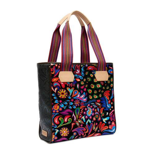 Classic Tote, Sophie