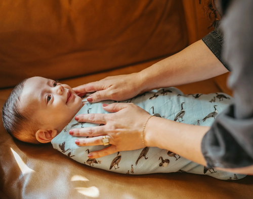 Swaddle