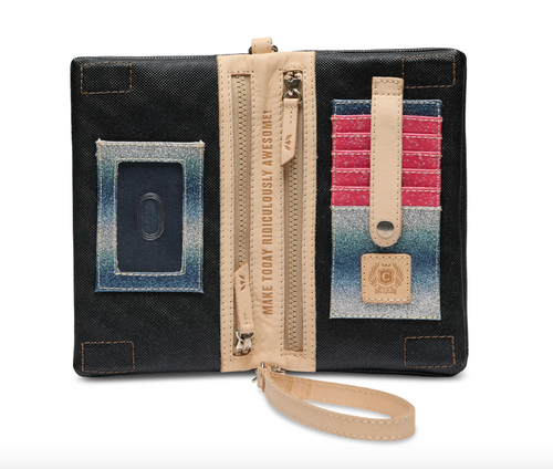 Uptown Crossbody Diamond