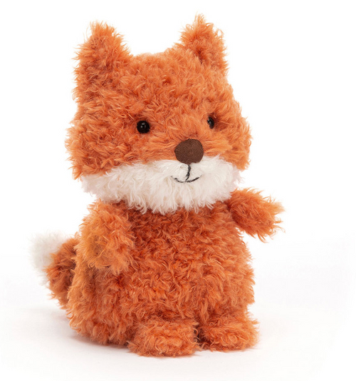 Little Fox