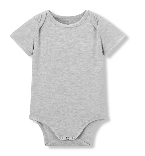 Short Sleeve Onesie