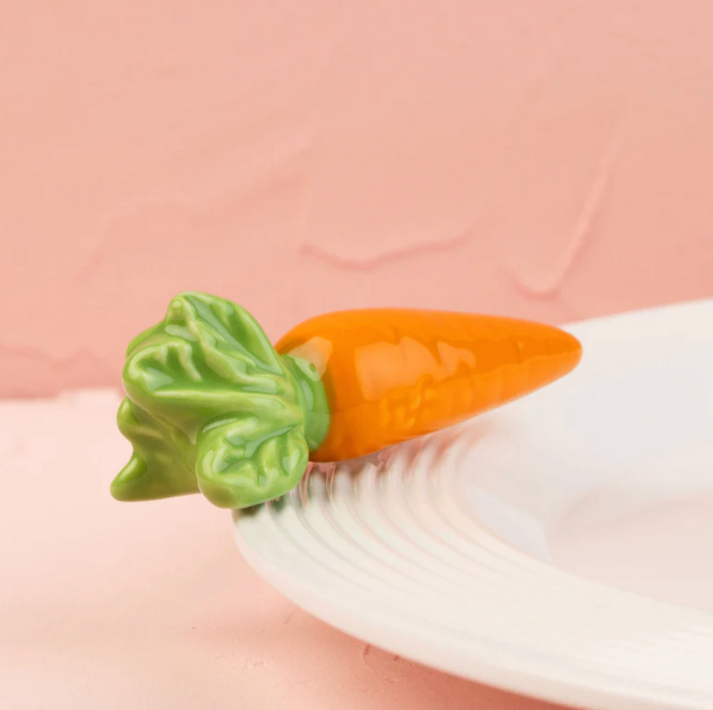 24 Carrots