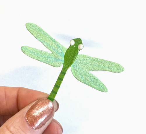 Dragonfly Magnet