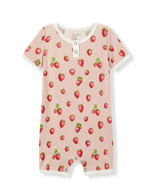 Shortall Outfit
