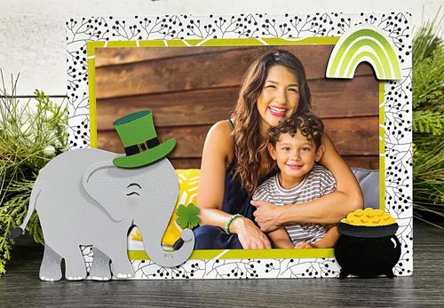 Pot O' Gold Magnets