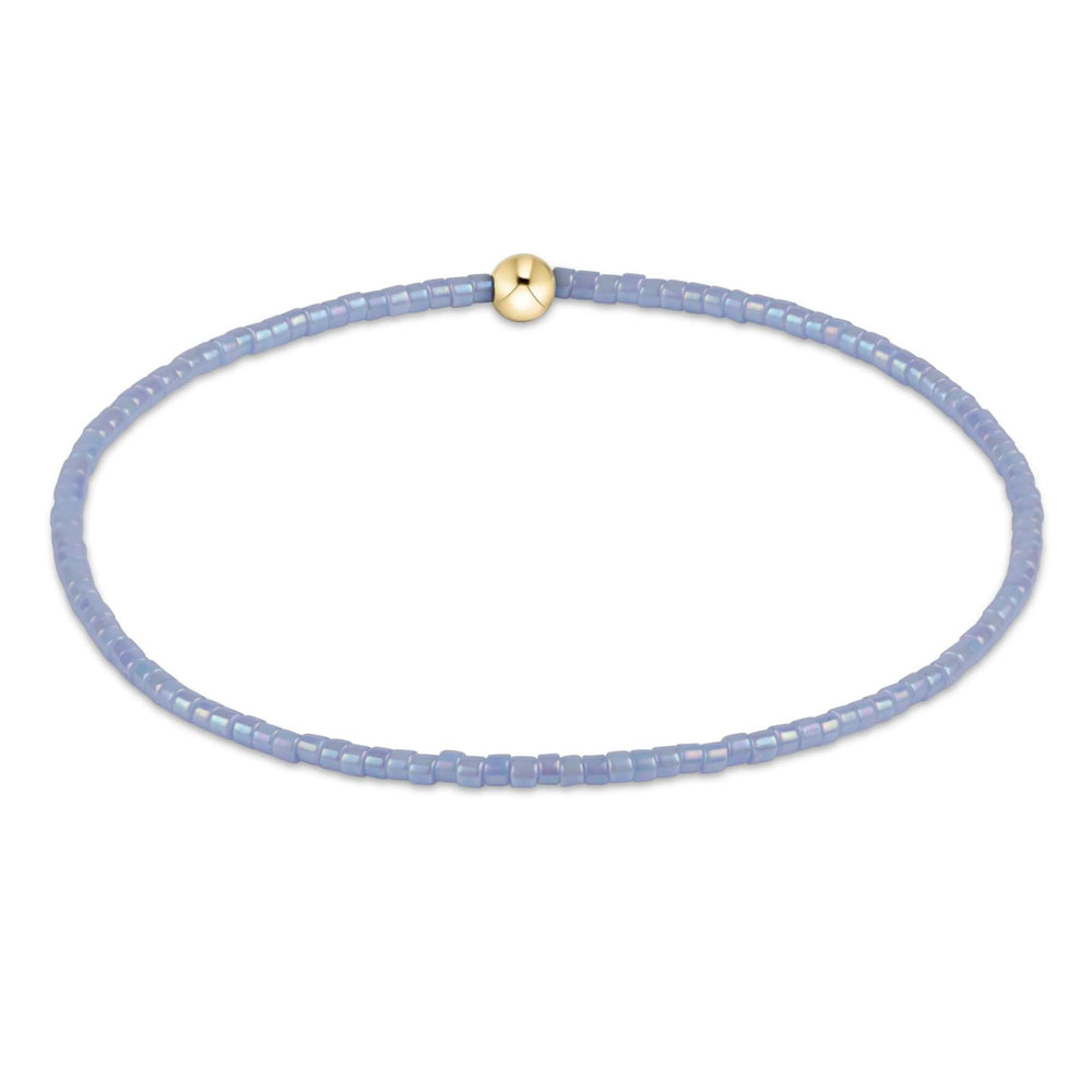 Hope Classic Bracelet- Ocean Mist