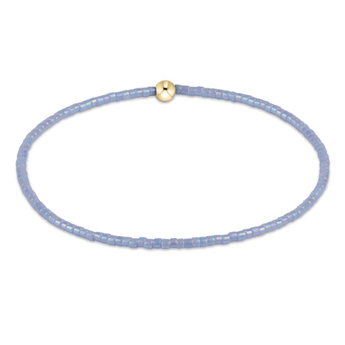 Hope Classic Bracelet- Ocean Mist
