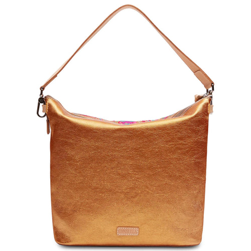Hobo, Bronzer