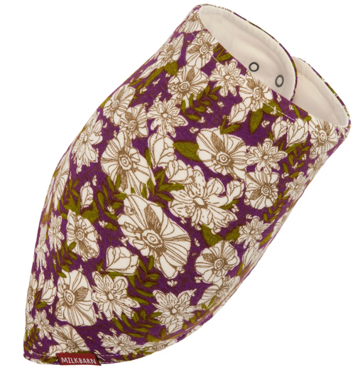 Kerchief Bib