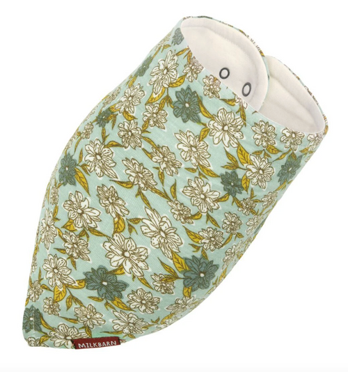 Kerchief Bib