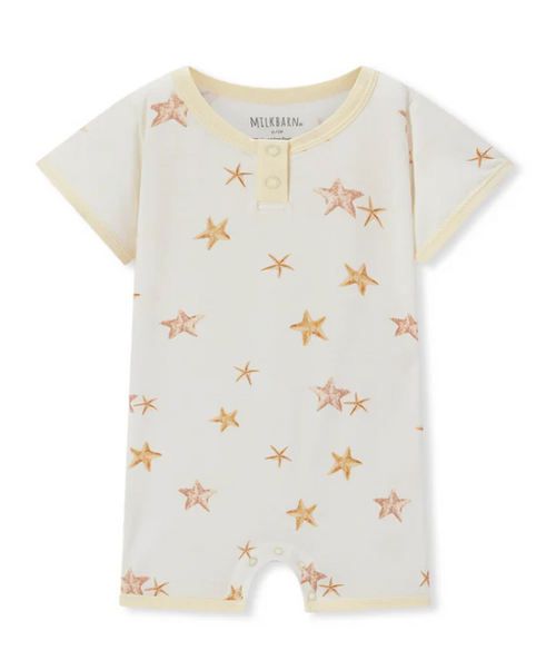 Shortall Outfit