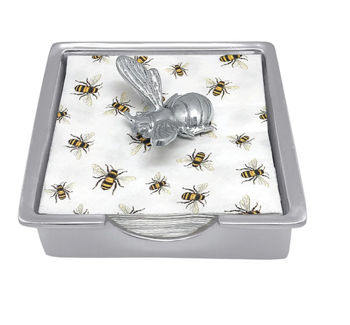 Honeybee Signature Napkin Box Set