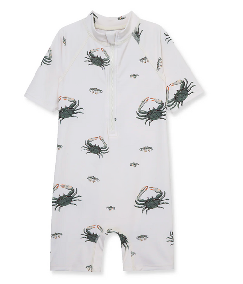 Shortall Swimsuit