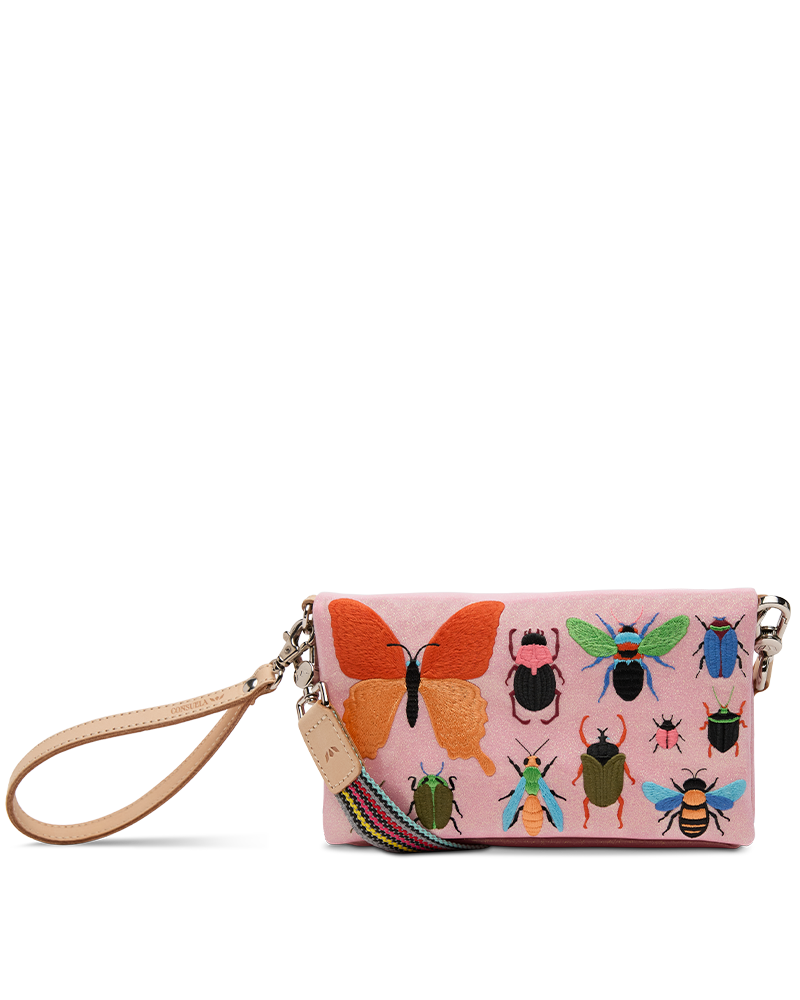 Uptown Crossbody, Jilly