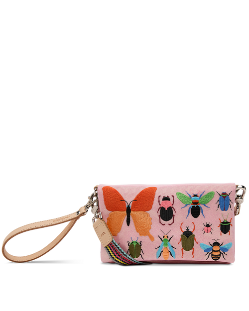 Uptown Crossbody, Jilly