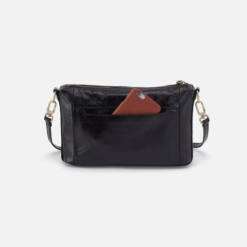 Darcy Carryall- Black
