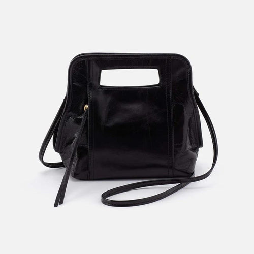Ace Crossbody- Black