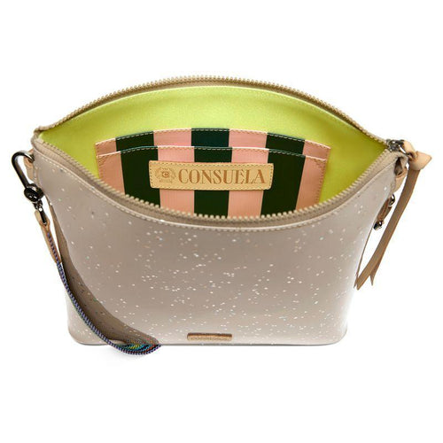Downtown Crossbody, Faye