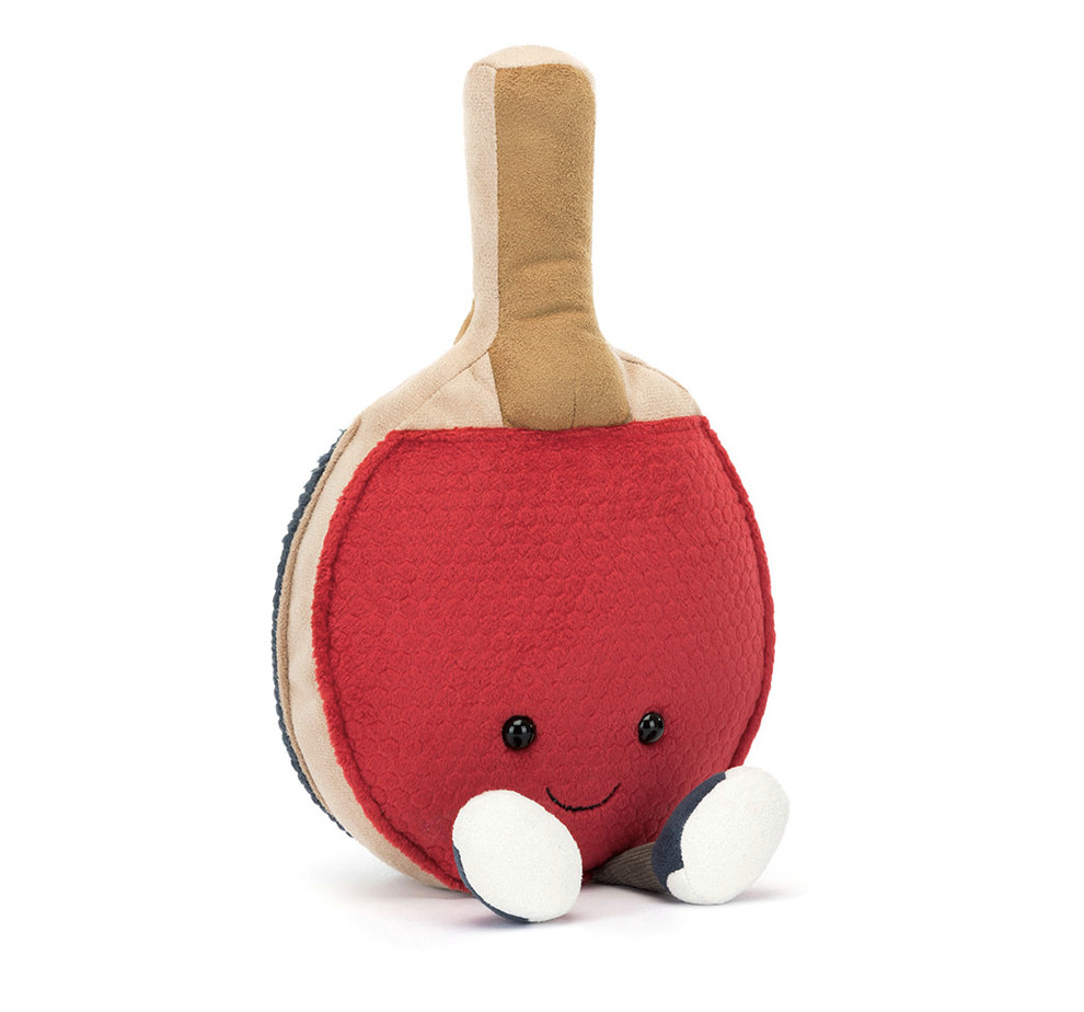 Amuseables Sports Table Tennis