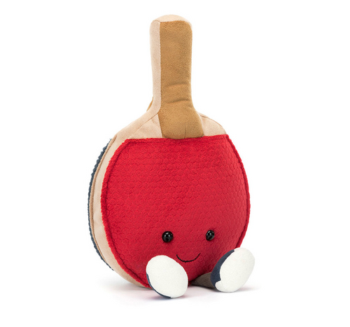 Amuseables Sports Table Tennis