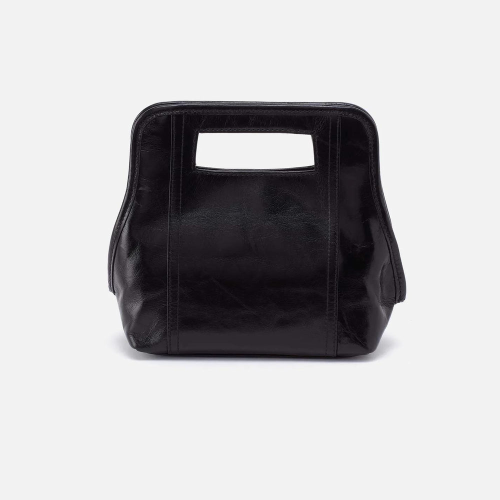 Ace Crossbody- Black