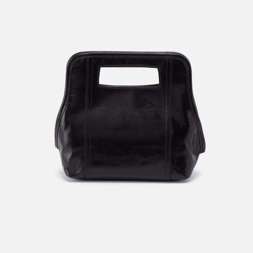 Ace Crossbody- Black