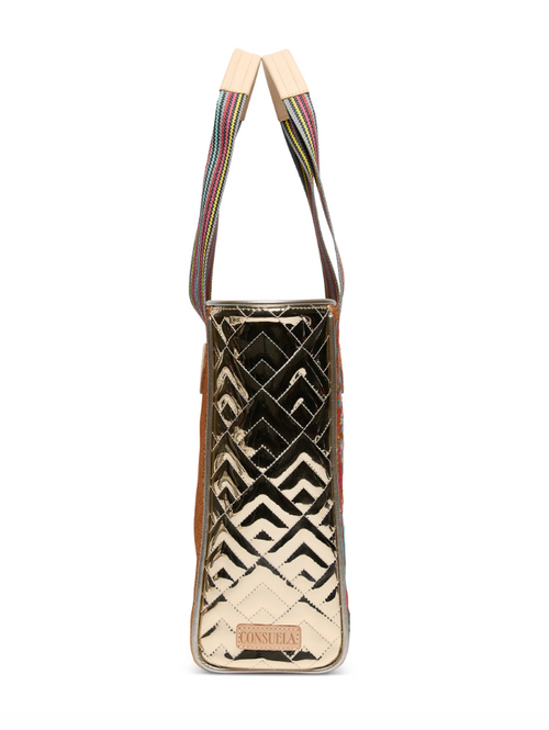 Classic Tote Bronzer