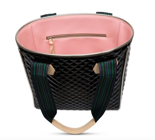 Classic Tote La Reina