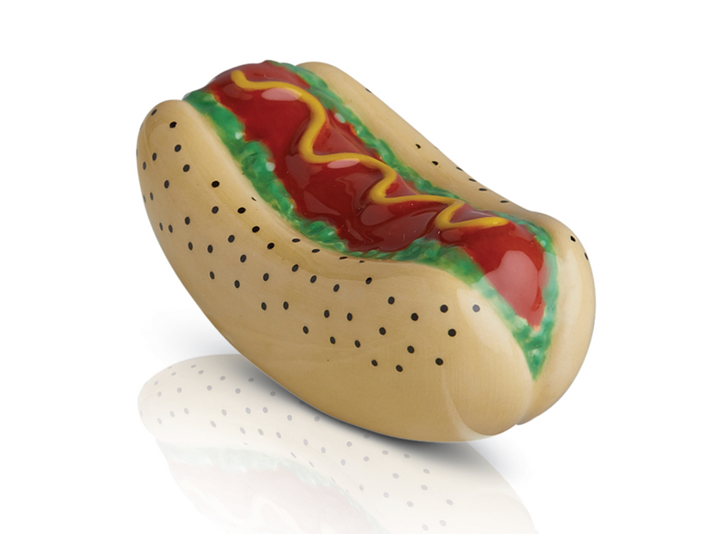 *Chicago Dog
