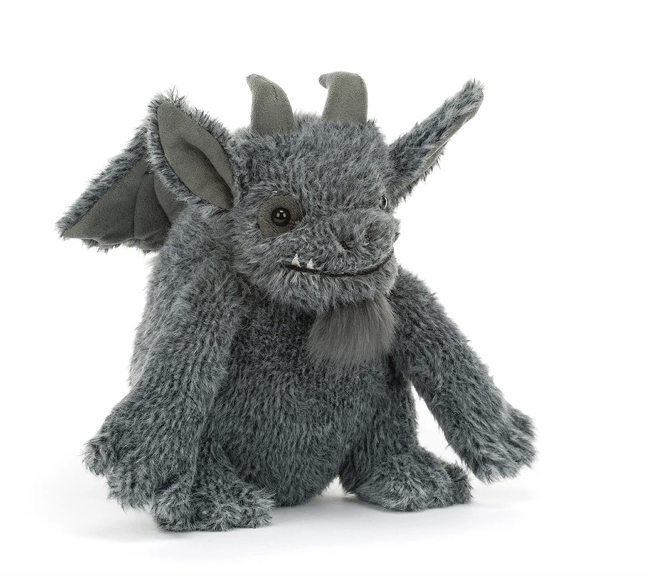 Growlston Gargoyle