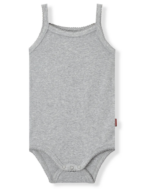 Strappy Onesie