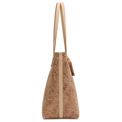 Daily Tote, Lawton