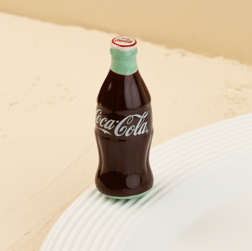 Coke Bottle