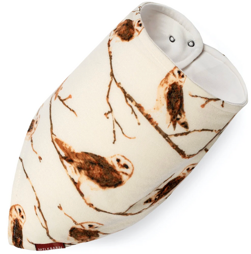 Kerchief Bib