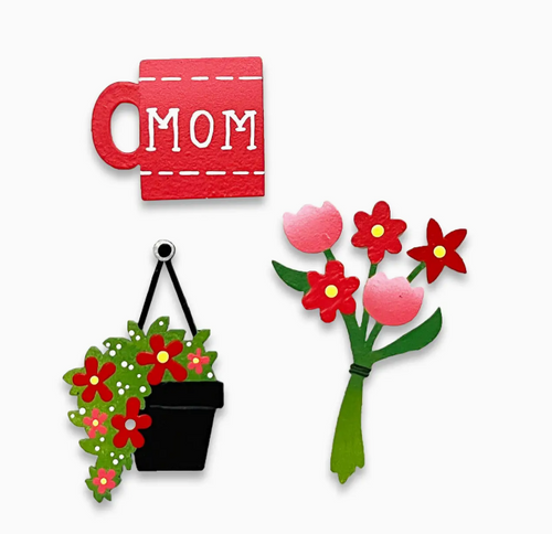 Mother's Day Magnets