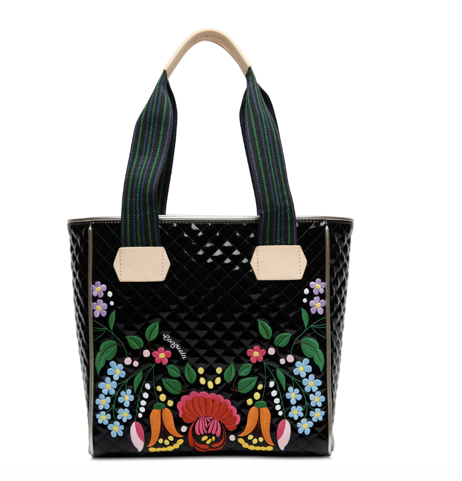 Classic Tote La Reina